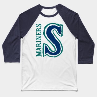 Seattle Marineeeers 05 Baseball T-Shirt